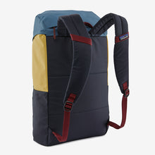 Load image into Gallery viewer, Patagonia Arbor Lid Pack 28L
