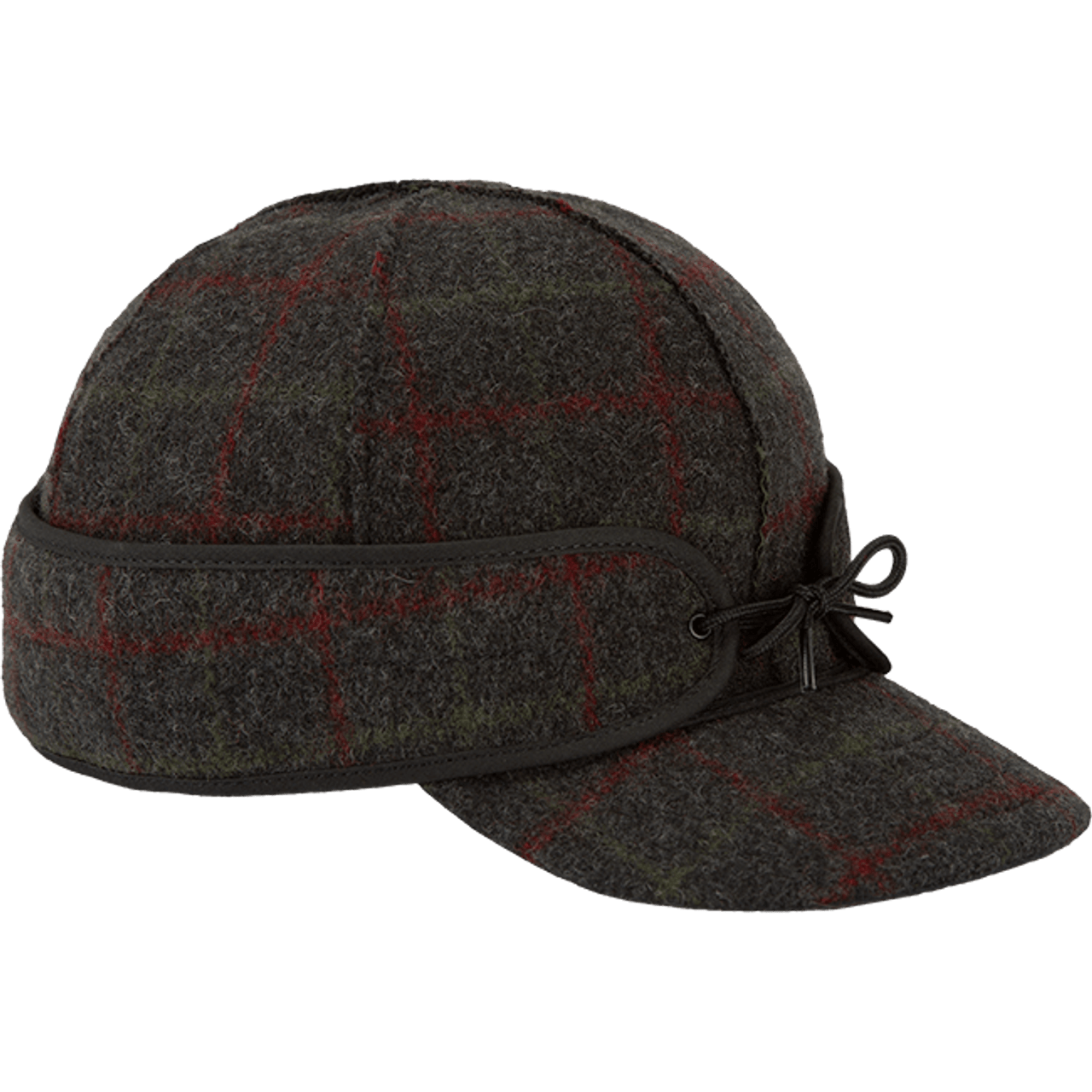 The Original Stormy Kromer Cap