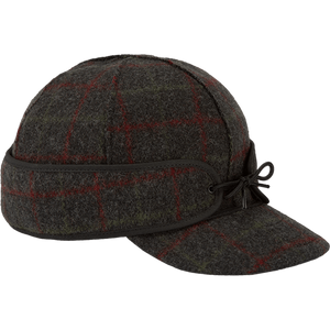 The Original Stormy Kromer Cap