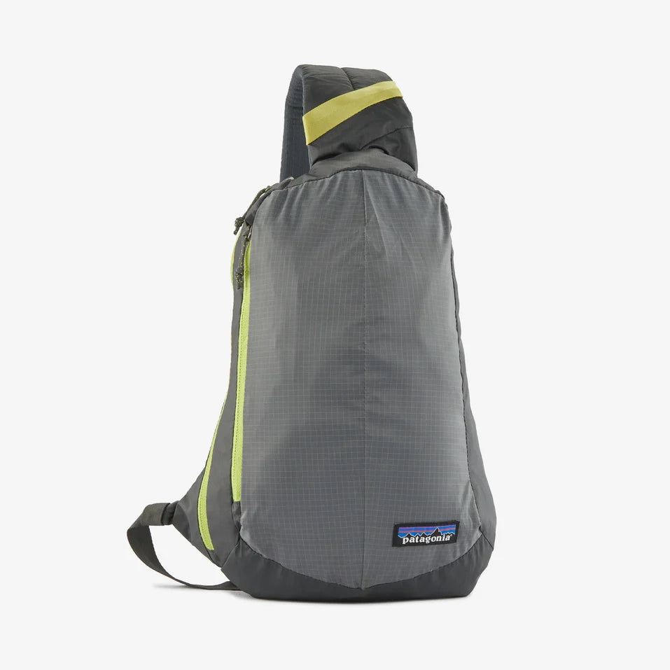 Patagonia ultralight black hole sling best sale