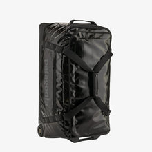 Load image into Gallery viewer, Patagonia Black Hole Wheeled Duffel
