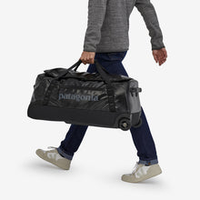 Load image into Gallery viewer, Patagonia Black Hole Wheeled Duffel
