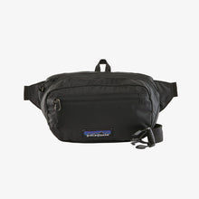 Load image into Gallery viewer, Patagonia Ultralight Black Hole Mini Hip Pack
