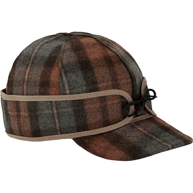 The Original Stormy Kromer Cap