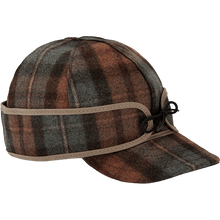 Load image into Gallery viewer, The Original Stormy Kromer Cap
