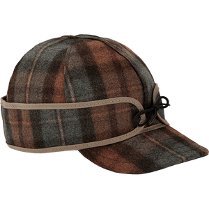 The Original Stormy Kromer Cap