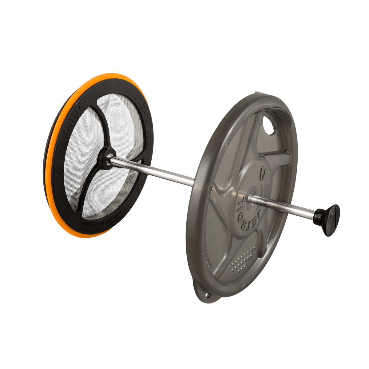 Jetboil Coffee Press Silicone