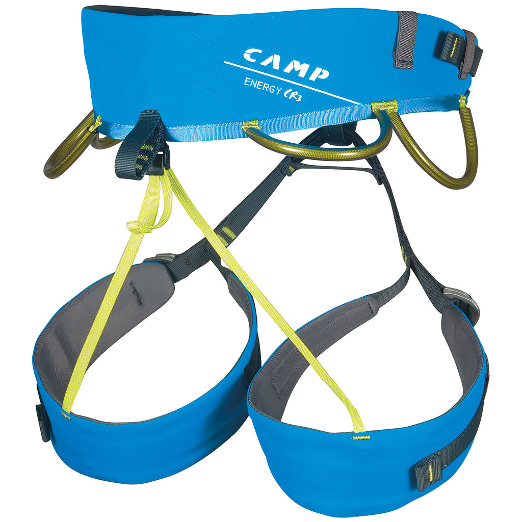 CAMP Energy CR Harness - Thumbnail 4
