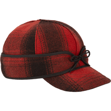 Load image into Gallery viewer, The Original Stormy Kromer Cap
