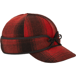 The Original Stormy Kromer Cap