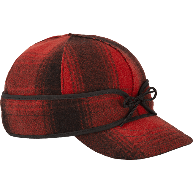 The Original Stormy Kromer Cap