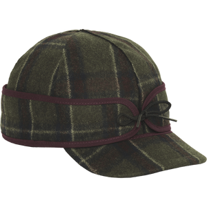 The Millie Kromer Cap