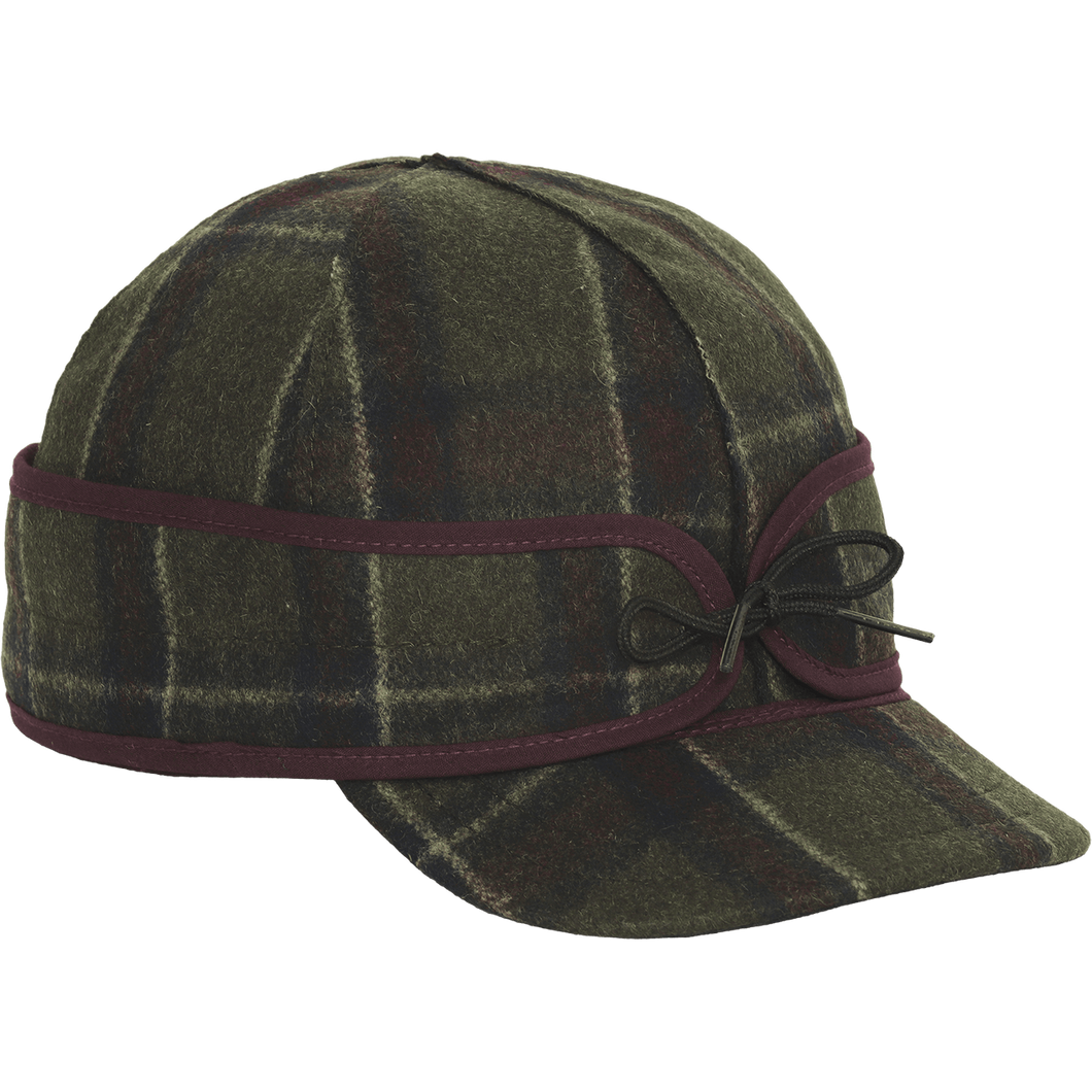 The Millie Kromer Cap