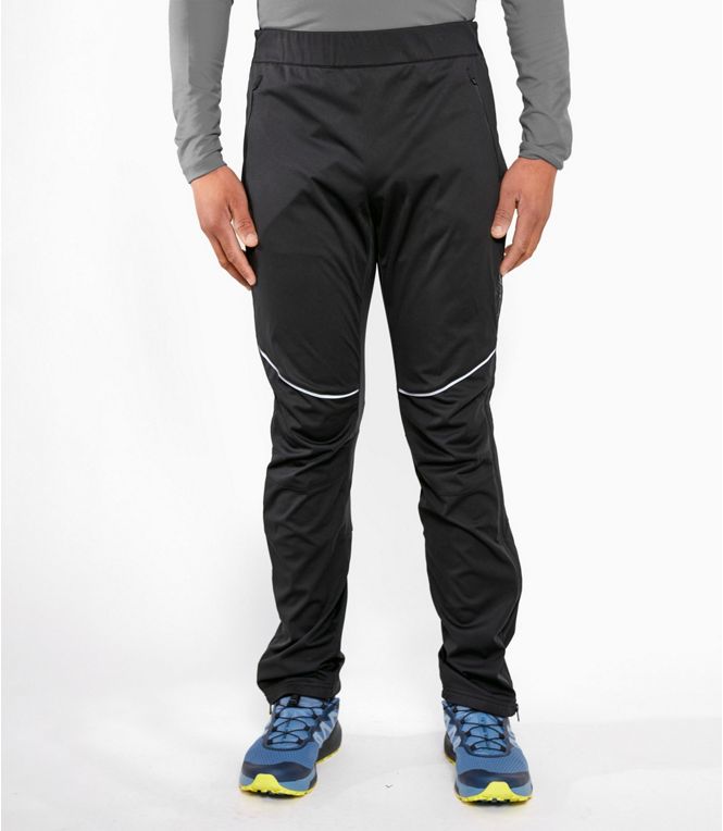 Swix Men's Solo Full Zip Pants