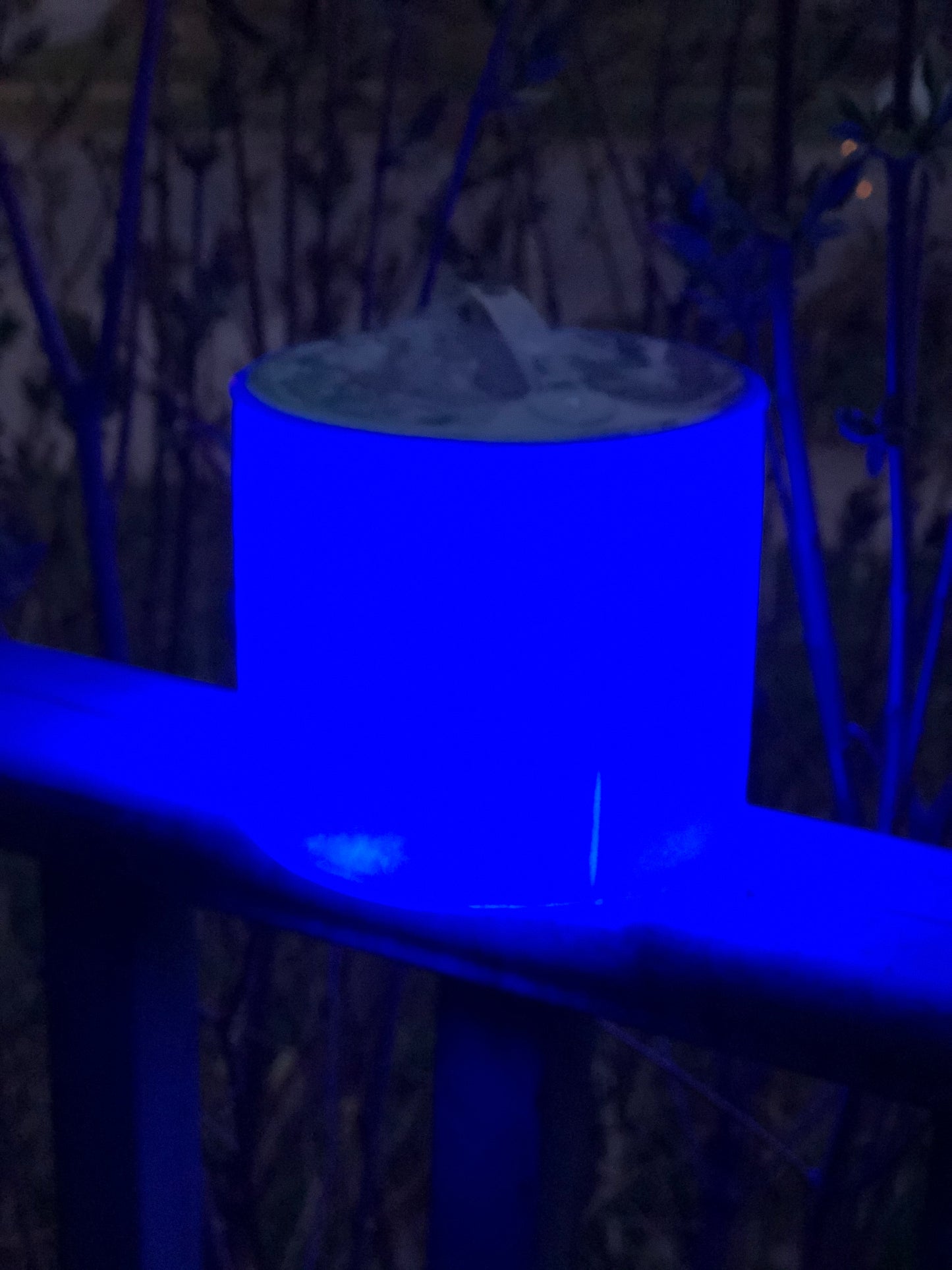 BioLite Luci Orignal Color Lantern