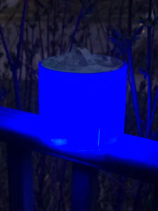 LUCI Color Lantern