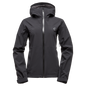 Black Diamond Women's Stormline Stretch Rain Shell