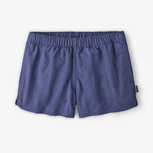 Load image into Gallery viewer, Patagonia Women&#39;s Barely Baggies Shorts 2&amp;frac12;&quot;

