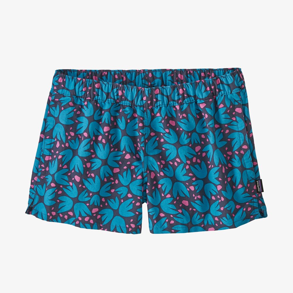 Patagonia Women's Barely Baggies Shorts 2½