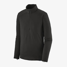 Load image into Gallery viewer, Patagonia Capilene TW Zip Neck
