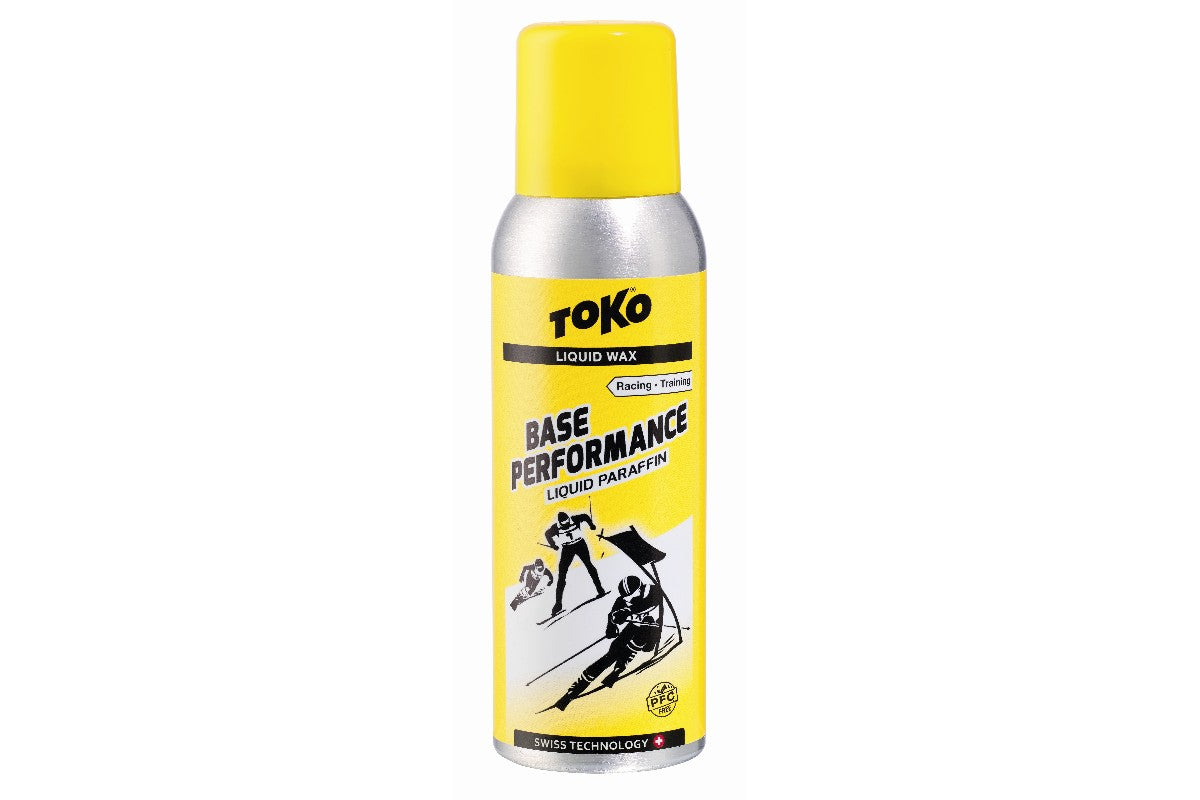 Ski Wax – Down Wind Sports
