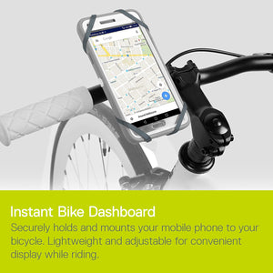 Delta X Mount Pro Universal Phone Holder