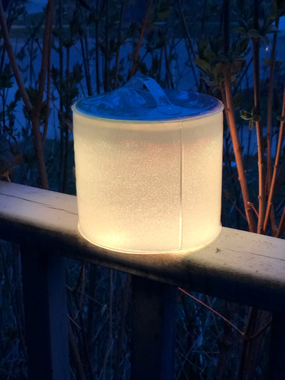 BioLite Luci Orignal Color Lantern