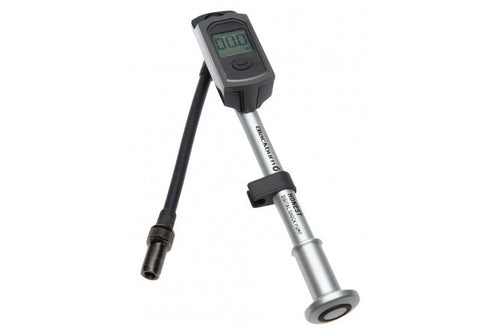Blackburn Honest Digital Mini Shock Pump