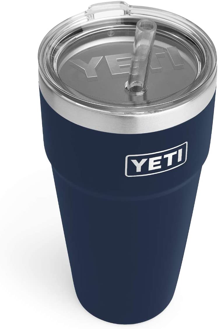 Yeti Rambler 26 Straw Cup