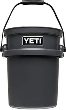 Load image into Gallery viewer, Yeti LoadOut 5-Gallon Bucket
