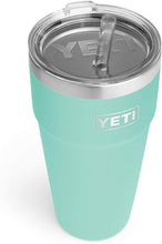 Load image into Gallery viewer, Yeti Rambler 26 Straw Cup
