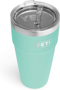 Yeti Rambler 26 Straw Cup
