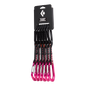 Black Diamond Hotforge Hybrid Quickpack 12cm Ultra Pink