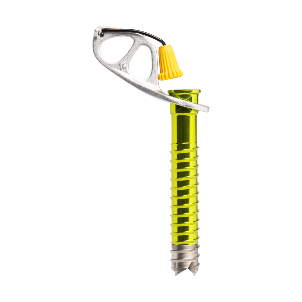 Black Diamond Ultralight Ice Screw