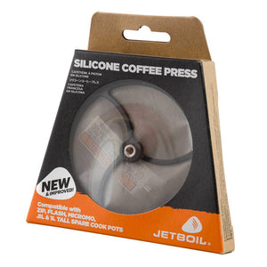 Jetboil Silicone Coffee Press (Regular)