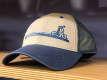 Load image into Gallery viewer, Down Wind Sports Bike The UP Hat
