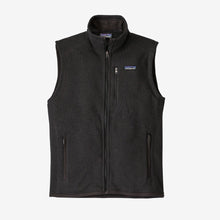 Load image into Gallery viewer, Patagonia Men&#39;s Better Sweater Vest
