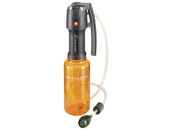 Katadyn Vario Microfilter