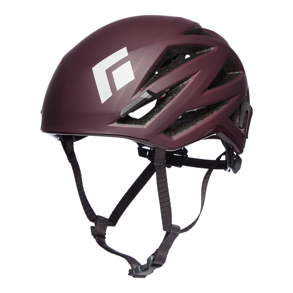 Black Diamond Vapor Helmet – Down Wind Sports