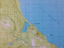 Load image into Gallery viewer, USGS Central U.P. Topo Map
