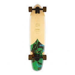 Arbor Groundswell Mission 35" Longboard