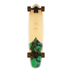 Arbor Groundswell Mission 35