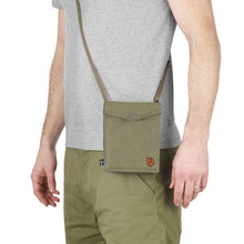 Load image into Gallery viewer, Fjallraven Pocket
