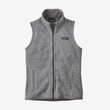 Load image into Gallery viewer, Patagonia Women&#39;s Better Sweater Vest
