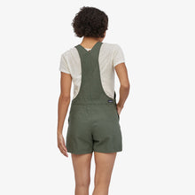 Load image into Gallery viewer, Patagonia Women&#39;s Stand Up Overalls
