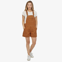 Load image into Gallery viewer, Patagonia Women&#39;s Stand Up Overalls
