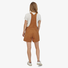 Load image into Gallery viewer, Patagonia Women&#39;s Stand Up Overalls
