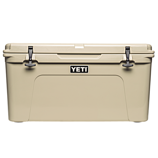 Yeti Tundra 75 Hard Cooler
