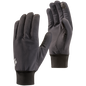 Black Diamond LightWeight Softshell Gloves