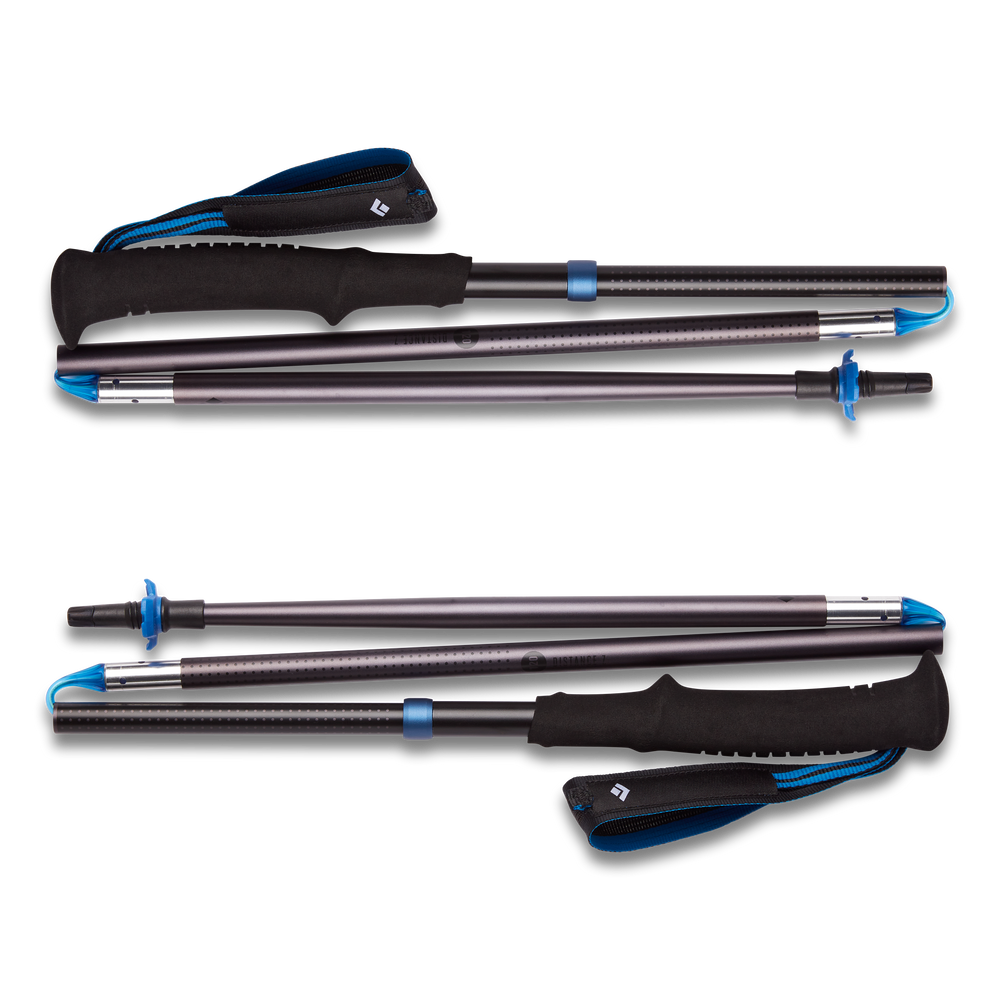 Black Diamond Distance Z Poles